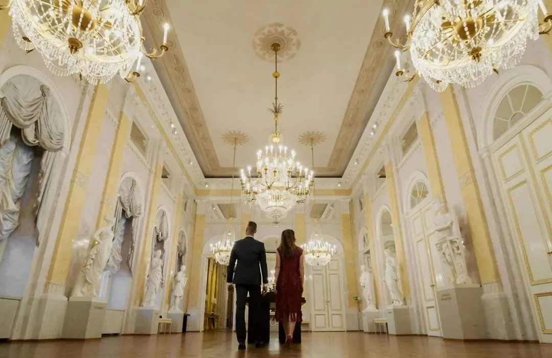 The Ritz-Carlton, Vienna-1