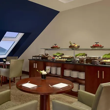 The Ritz-Carlton, Vienna-2